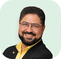 Prof. Dr. Ricardo Diniz Guerra e Silva